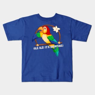 José Kids T-Shirt